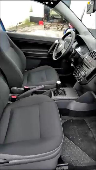 VW 1.4tdi 70cv comercial