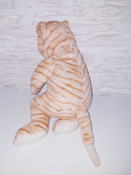 IKEA  kot kotek maskotka  30cm pluszak