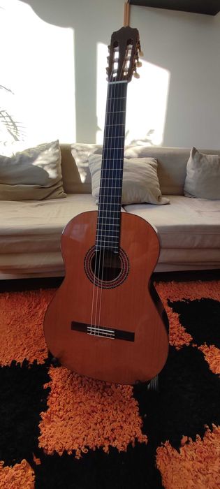 Guitarra António Aparício AA30 Spanish Classical Guitar