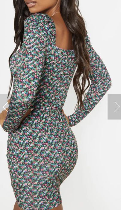 Сукня PrettyLittleThing  xs