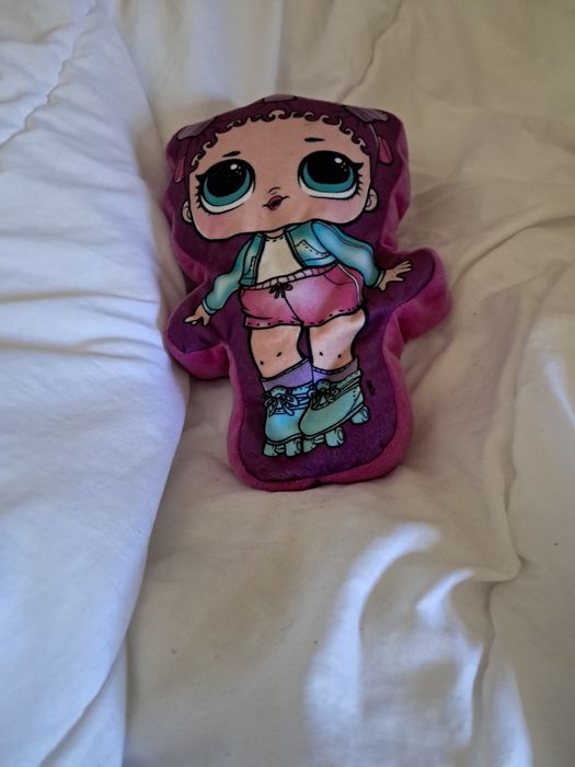 Poduszka lol supraise