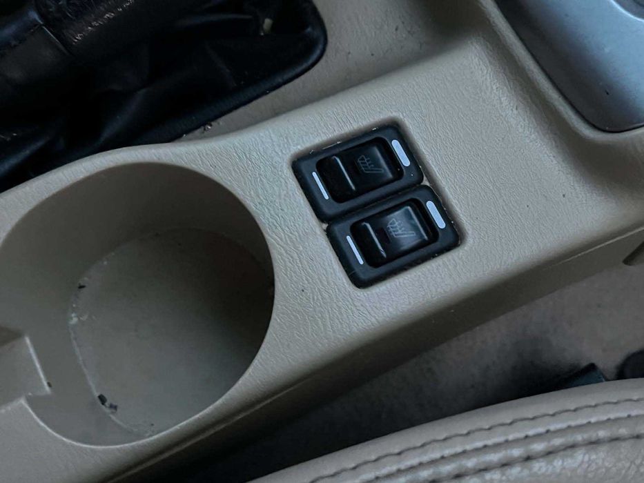 Продам Subaru Forester 2006р. #74299