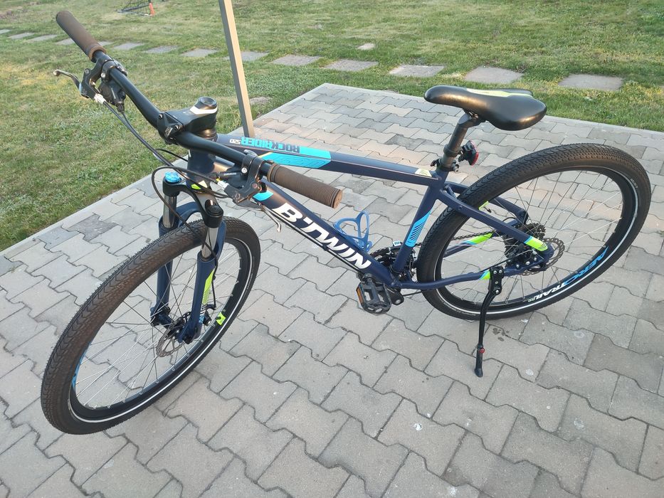 Rower górski  BTWIN 520