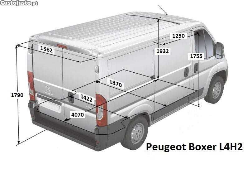 Aluguer de carrinha/furgão com condutor mudanças