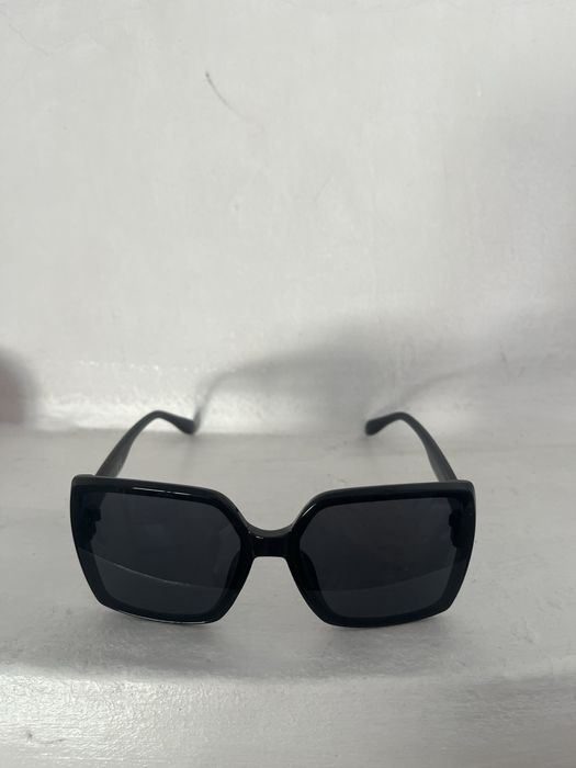 Óculos de Sol com capa