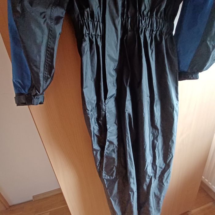 Kombinezon przeciwdeszczowy na skuter,rower męski