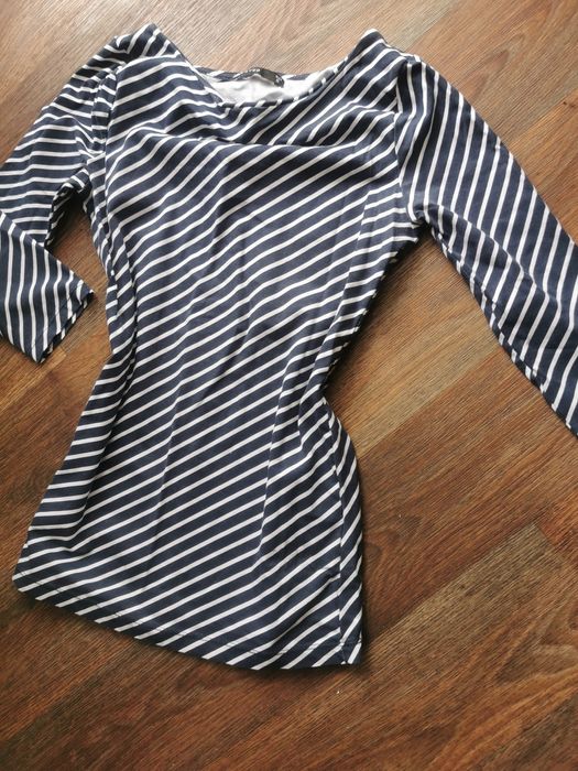 Bluzka Reserved  w paski Rozmiar S