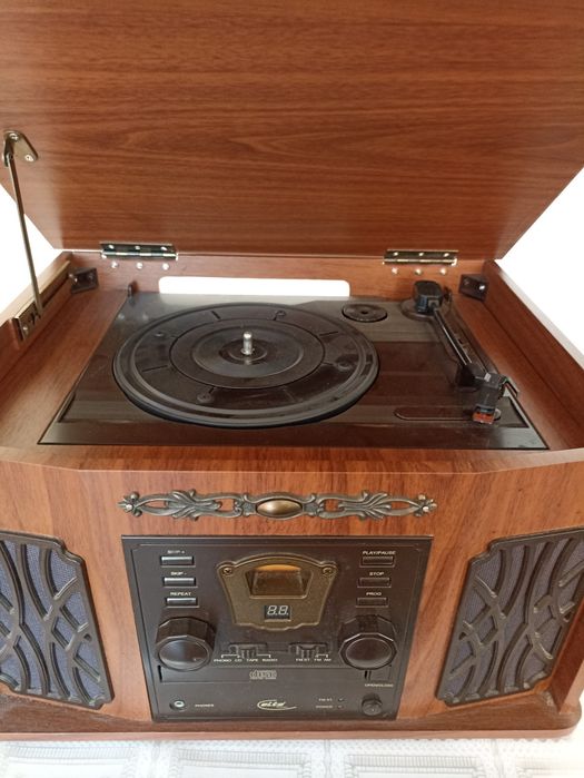 Проигрыватель для пластинок