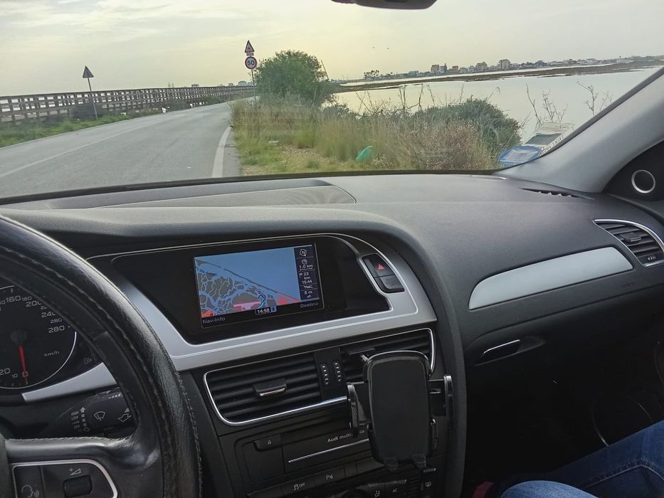 Audi A4 full extras
