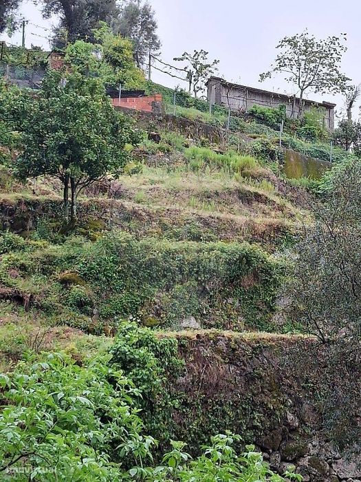 Terreno  para venda — Valdosende, Braga