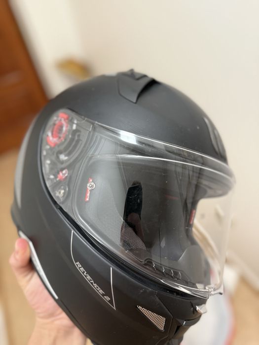 Capacete XS  MT Revenge 2