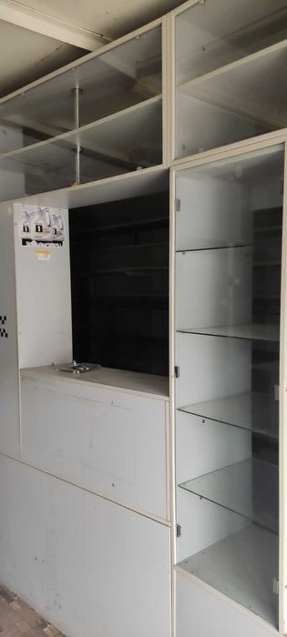 Продам Магазин, ларек на авторынке Южный 36м.кв,обмен