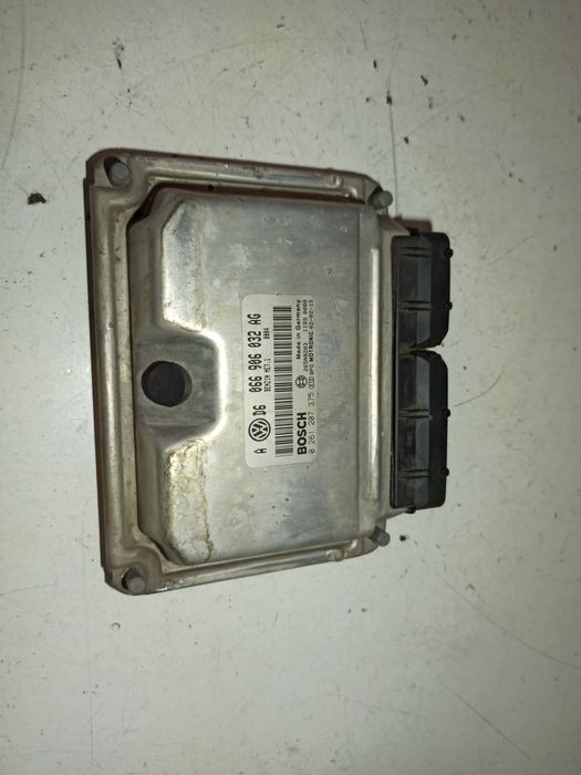Centralina de Motor - SEAT TOLEDO II (1M2) | 98 - 06