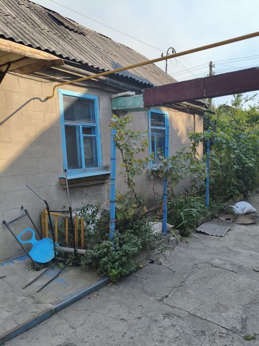 Продаж частини будинку , врім'янка,  вул.Гончарова  з ремонтом