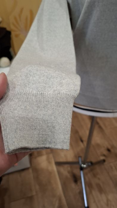 Sweter męski nowy.