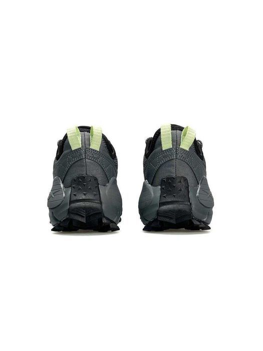 !ТЕРМО! Reebok Zig Kinetica 2.5 Edge (Gore-Tex) Grey 41 42 43 44 45