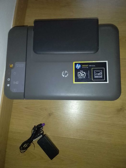 Multifunções HP 1050