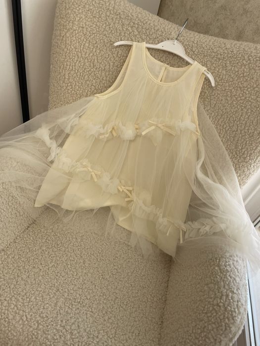 Святкові сукні для дівчаток Туреччина