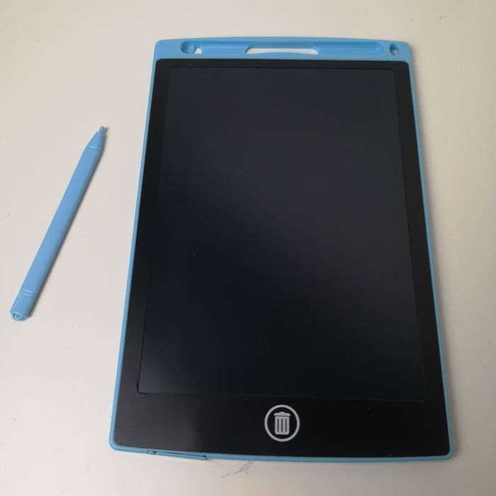 Tablet znikopis do pisania i malowania