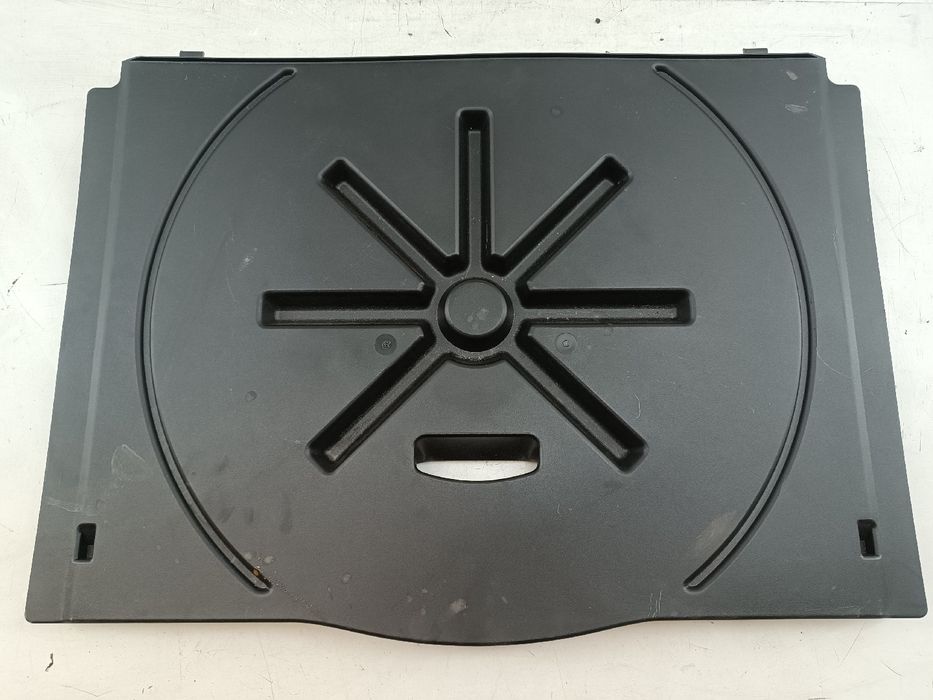 Tampa de pneu suplente - CITROËN C1 (PM_, PN_) | 05 - 14