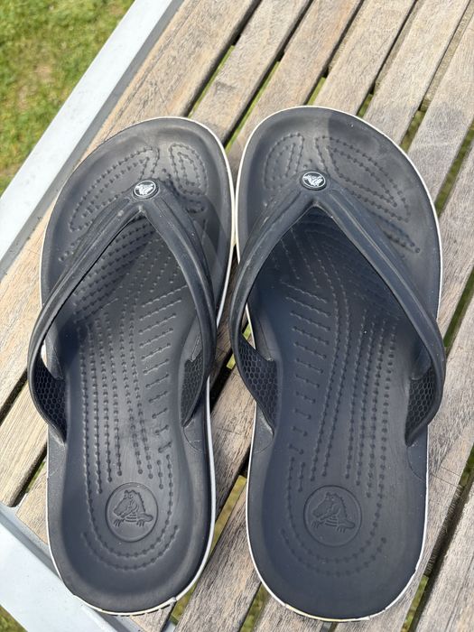 Klapki japonki Crocs 36-37