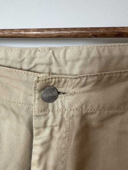 Бедеві карго штани Carhartt Wip Regular Cargo  w33 l32