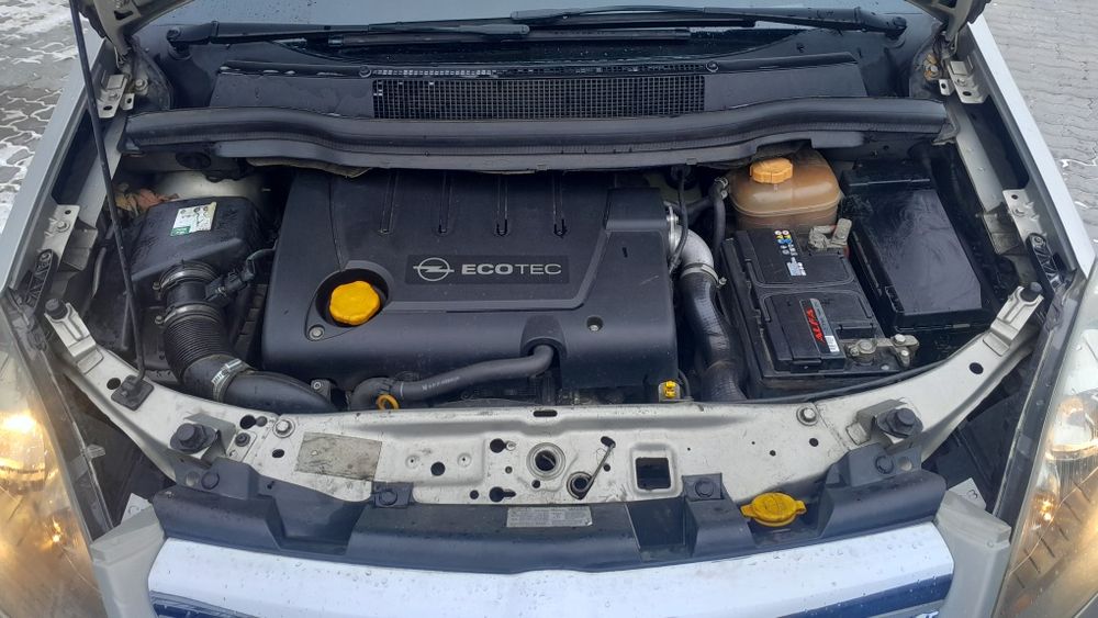 Продаж з переоформлення