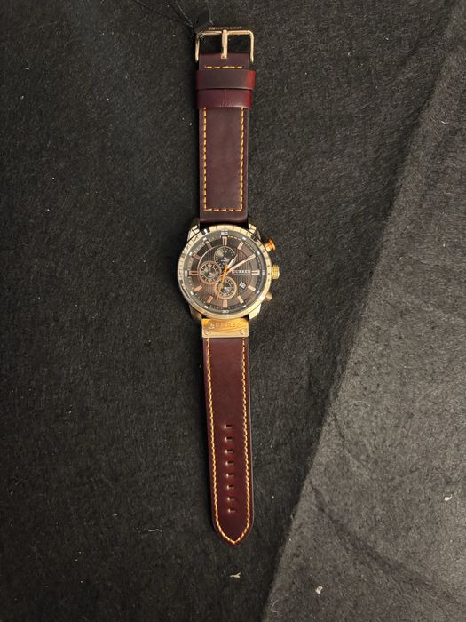 Zegarek unisex Curren