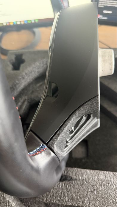 Volante bmw m2 2023