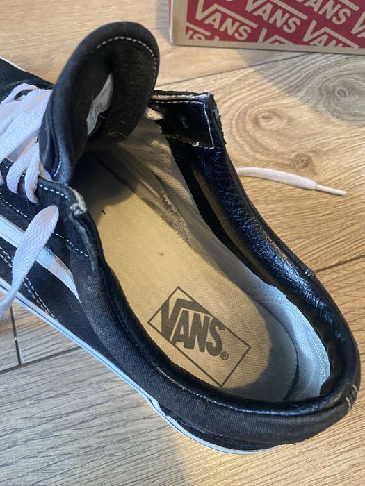 Buty Vans dobry stan