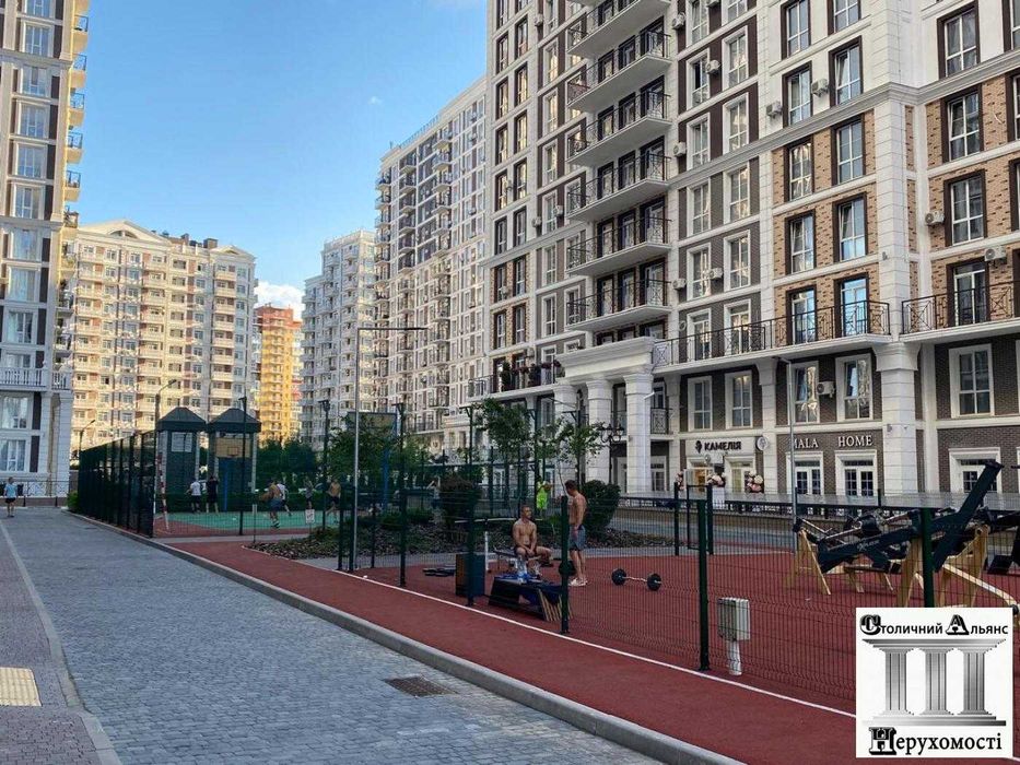 Commercial real estate at (area 31 m²) - Atlanta.ua - photo 16