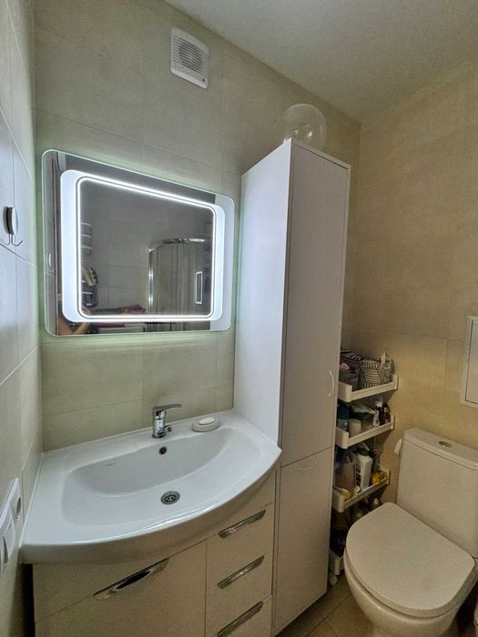 45739 Продаж 1,5 кімнатнатної квартири. ЖК «ЧАЙКА 3». Озерна.