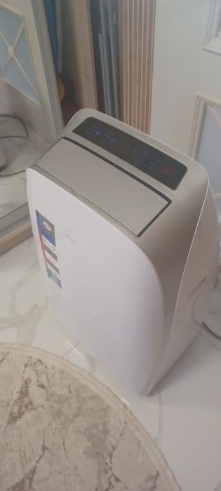 Кондиціонер ergo