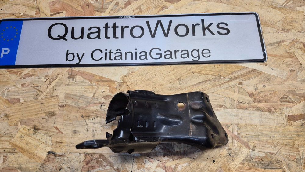 AUDI A4 B5/PASSAT B5 ETC - Suporte Filtro Gasóleo Ref: 8D0,127224D