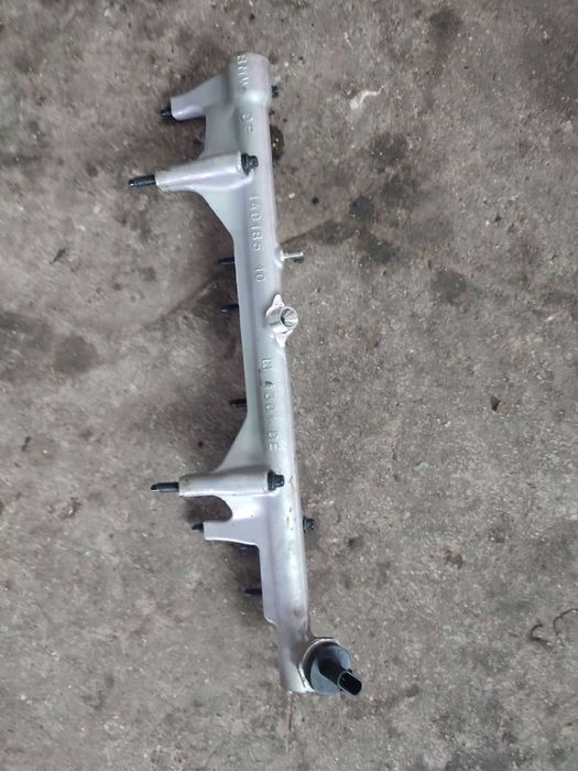 Паливний насос високого тиску ТНВД BMW X3 G01 2.0 бенз 0261520258