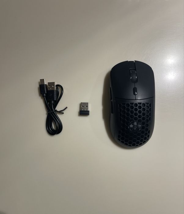 Rato+Anti-Slip Grip Tape (Novo)