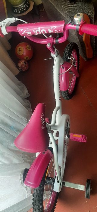 Велосипед дитячий Up!(Underprice) 16"