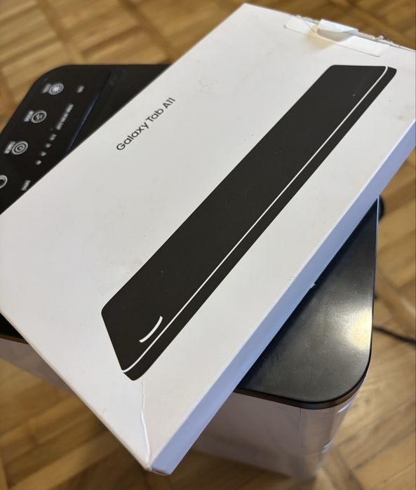 Планшет Samsung Galaxy Tab A11