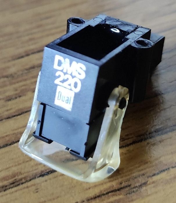 Wkładka Dual DMS 220