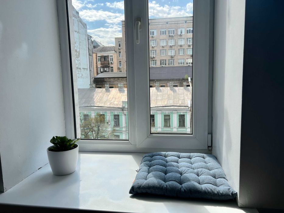 Улучшеный хостел вблизи улицы Льва Толстого/ СВЕТ по 24 часа в сутки!