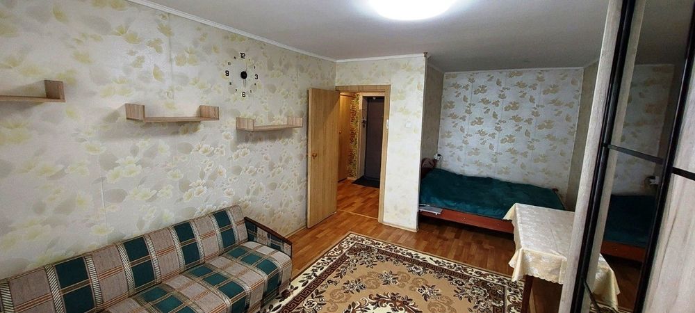 Продам 1к Левобережный3