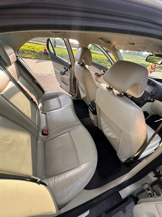 Saab 9-3 1.9 TID