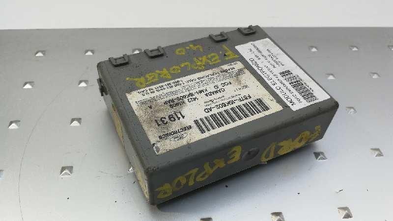 Módulo Eletrónico Ford Explorer