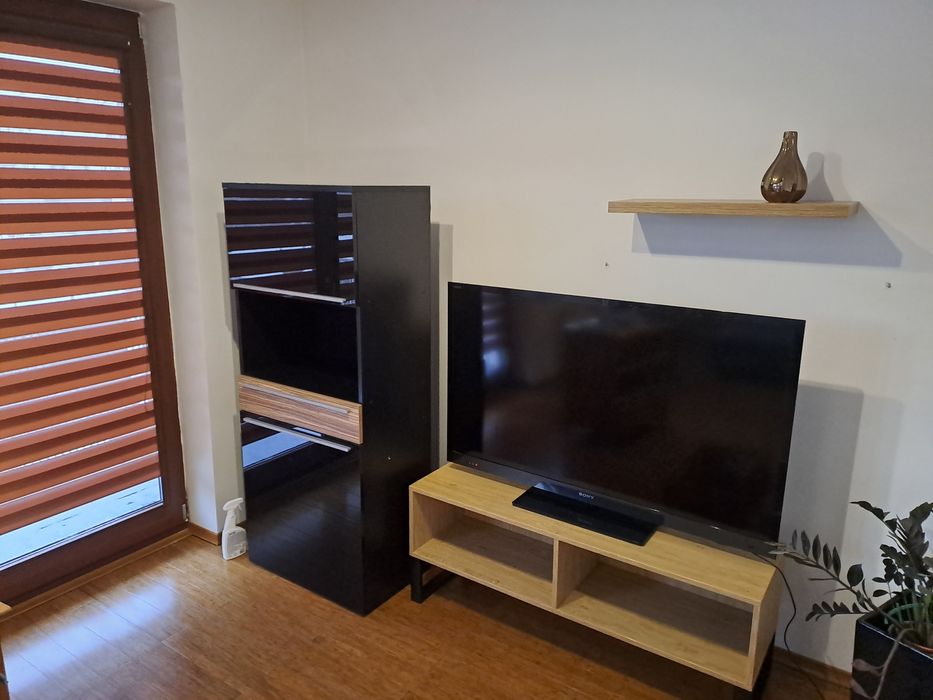 Szafka pod telewizor tv 130x40x50