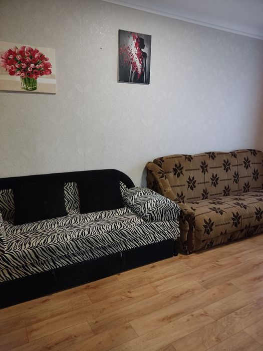 Квартира подобово