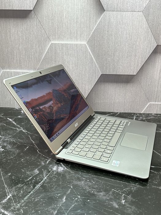 acer aspire s3 - купити ноутбуки - Ціна на OLX.ua