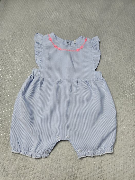 Kombinezon na lato Cool Club rozmiar 68