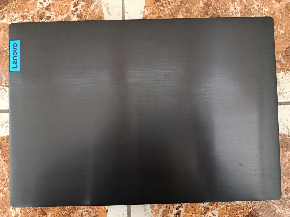 Lenovo L340-15irh Gaming (i5 9300HF+GTX 1650+16GB DDR4+SSD+HDD)