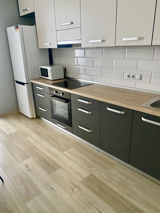 Оренда 1к квартири