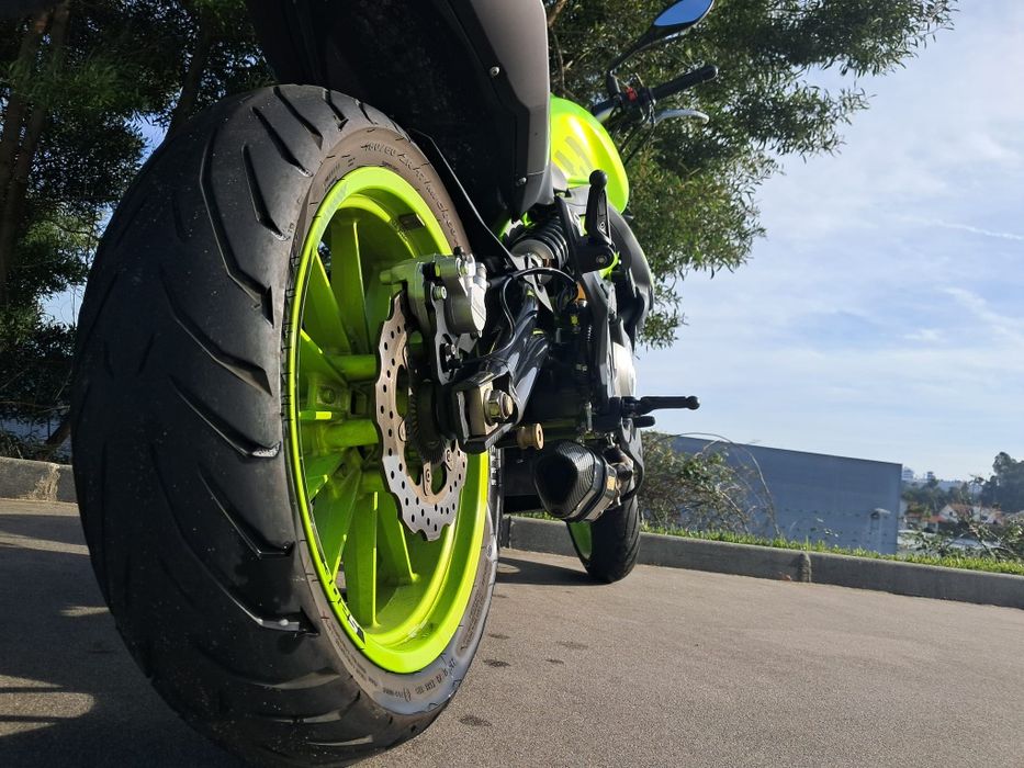 Benelli 302s 2021